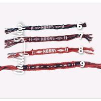 Gambar Gelang Tenun Etnik Batak Sortali Oleh Oleh Souvenir Khas Danau Toba dari Oudy Shop Indonesia undefined 4 Tokopedia