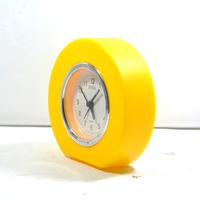 Gambar Jam Dinding Jam Weker Alarm Jam Beker Dekorasi Minimalis Free Baterai dari Time Time_NEW undefined 2 Tokopedia