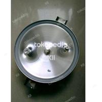 Gambar SPARE PART OXONE OX~2012 Karet Seal Tutup Presto 12 Liter dari Xll Yoss undefined 4 Tokopedia