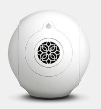 Gambar Devialet Phantom II phantom2 98db wireless active speaker - Putih dari 8moons Audio undefined 4 Tokopedia