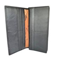 Gambar Dompet Panjang Kulit Asli Imperial Horse Original - Hitam dari AndreasLukitaShop undefined 5 Tokopedia