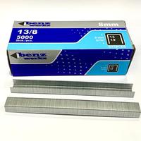 Gambar Anak staples / isi staples / anak hekter tembak BENZ 8mm. Isi 5000pi dari Ang Hok Tiam undefined 1 Tokopedia