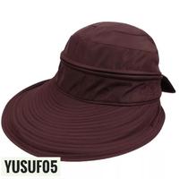 Gambar topi golf wanita korea putih - fanta dari yani collection21 undefined 3 Tokopedia
