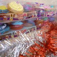 Gambar Mainan anak cewek Mini CupCake Surprise. Untuk anak 3 tahun ke atas. - 3 pack random dari CeAksesoris and Yellow Bus undefined 4 Tokopedia