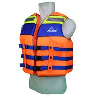 Gambar Baju Pelampung ATUNAS SIZE S /M / L / XL / life jacket GROSIR - S dari TokoPastiLaris_NEW undefined 1 Tokopedia