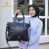 Gambar Tas Wanita/Tas Fashion Wanita/Tas Selempang Wanita/Tas Desainer Wanita dari Kakayo Official Bandung undefined 2 Tokopedia