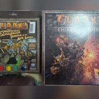 Gambar Clank Board Game + Clank Expansion Expeditions Temple of the Ape Lords dari StarjoySingapore undefined 1 Tokopedia