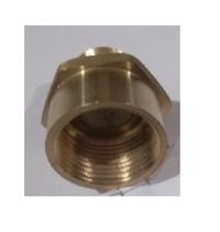 Gambar Sok Kran Kuningan 1/2 x 5/8 inch Vlok Sok Sambungan Socket Keran dari Alat Teknik Agnes Citra undefined 2 Tokopedia