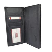 Gambar Dompet Panjang Kulit Asli Imperial Horse Original - Hitam dari AndreasLukitaShop undefined 4 Tokopedia