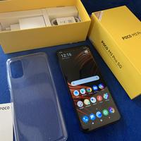 Gambar poco m3 pro 5g 4/64 dari Movidcell undefined 2 Tokopedia