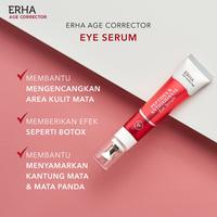 Gambar ERHA Age Corrector Peptides & Antioxidants Eye Serum dari Chen i-deal undefined 3 Tokopedia