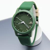 Gambar Jam Tangan Adidas Analog Pria Wanita - Cokelat Muda dari Naviforce_Official undefined 4 Tokopedia