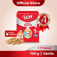 Gambar sgm soya 1-5 vanilla 700 gr dari ion+store undefined 1 Tokopedia