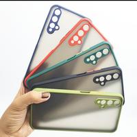 Gambar hardcase Huawei Nova 5t case anti banting hard case armor terbaru dari yalen shop undefined 2 Tokopedia