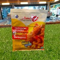 Gambar MAMA SUKA TEPUNG BUMBU KRISPI 80GR dari Toko Daging Nusantara Cikarang Utara undefined 2 Tokopedia