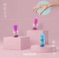 Gambar Tokyo Night Deodorant Roll On Anti Pespirant 50 ml - Ungu dari Shenamora undefined 4 Tokopedia