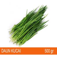 Gambar Daun Kucai Segar 500 Gr - Sayur Lokal dari KBZR BGR undefined 1 Tokopedia