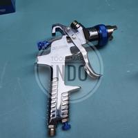 Gambar DEFYNIK HLP JET 2000 Cat mobil/ Spray Gun / Spet deco Stainless Steel dari Toolsmart Indo undefined 4 Tokopedia