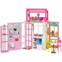 Gambar Barbie Dream house doll pool rumah dari KSM bersaudara undefined 4 Tokopedia