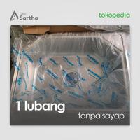 Gambar Bak Cuci Piring Bermacam Varian dari Toko Besi Sartha. undefined 2 Tokopedia
