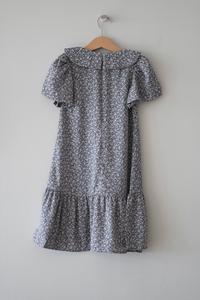 Gambar Maisy Casual Dress anak perempuan by happyelm - Black, XS dari happyelm undefined 2 Tokopedia