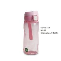 Gambar Champ Sport Botol Minum / Water Bottle 402 640 ml Lion Star dari NUSANTARA BOSS undefined 2 Tokopedia