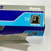 Gambar Anak staples / isi staples / anak hekter tembak BENZ 8mm. Isi 5000pi dari Ang Hok Tiam undefined 3 Tokopedia