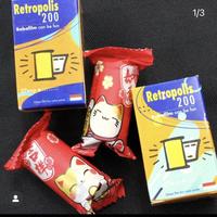 Gambar Roll Film Babafilm Retropolis 200 , no remjet , C41 process dari TokoTempoDulu undefined 1 Tokopedia