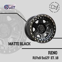 Gambar Velg Black Rhino Reno R17 x 9 5x127 ET.18 dari StarWheels undefined 1 Tokopedia