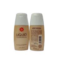 Gambar Viva Liquid Foundation Kuning Pengantin 30Ml dari Arcel15 undefined 1 Tokopedia