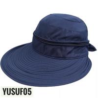 Gambar topi golf wanita korea putih - fanta dari yani collection21 undefined 4 Tokopedia