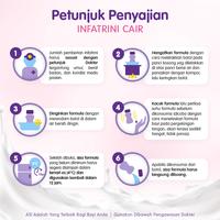 Gambar Susu Nutricia Infatrini Cair 125ml dari Apotek Sarika Group undefined 3 Tokopedia