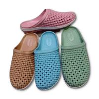 Gambar Sandal Baim Wanita Shevano 135 - Sandal Slop Wanita Shevano 135 - 39 dari Cakuy22sandal undefined 1 Tokopedia