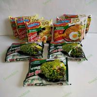 Gambar Indomie Mix Campur 3 Rasa Ayam Bawang Cabe Ijo dan Goreng dari Snack&Gift undefined 2 Tokopedia