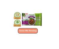 Gambar Lemonilo Mi Instan Mie Instan Sehat Alami Organik - Pedas Korea dari GemaNusa undefined 3 Tokopedia