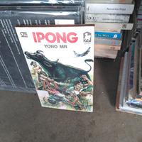 Gambar IPONG YONO MR dari Toko Buku ku 75 undefined 1 Tokopedia