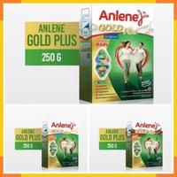 Gambar sale Susu Anlene Gold Untuk Usia 51tahun Keatas Kemasan 250gram dari BillyJohn undefined 1 Tokopedia