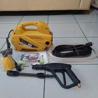 Gambar Mesin jet cleaner steam cuci mobil motor AC high pressure Benz BZ8555 dari gizel mandiri undefined 1 Tokopedia