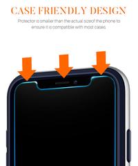 Gambar Myroots Tempered Glass Blue Light Infinix Note 12 Pro 12 VIP 12 7 Lite - INF NOTE 12 PRO dari Myroots store undefined 5 Tokopedia