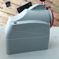 Gambar Stop Kontak Surface Mounting 5 Kaki 32A 555259 5 Pin 32 Ampere Legrand dari Jagoan Listrik undefined 5 Tokopedia
