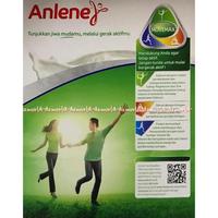 Gambar sale Anlene Actifit Coklat Susu Anline Susu Tinggi Kalsium Untuk dari BillyJohn undefined 2 Tokopedia