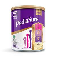 Gambar Pediasure triplesure vanila 400 gr dari Itahamka undefined 1 Tokopedia