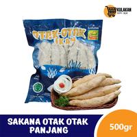 Gambar Otak Otak Panjang Sakana dari Kulakan Sini Aja undefined 1 Tokopedia
