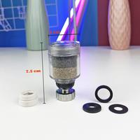 Gambar 5M penyaring air keran water filter air kran water purifierSambung Air - REFILL FILTER dari Oppolia undefined 3 Tokopedia