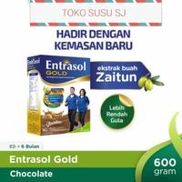 Gambar sale ENTRASOL GOLD COKLAT 600 gram/600gr bermutu dari BillyJohn undefined 1 Tokopedia