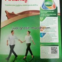 Gambar sale Anlene Gold Coklat 600 Gram Susu untuk usia 51 tahun keatas dari BillyJohn undefined 4 Tokopedia