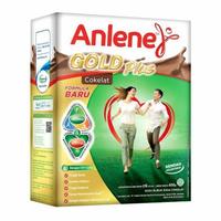 Gambar sale sale anlene gold plus 650gr coklat exp terdekat November 2021 - Gold Plus dari BillyJohn undefined 1 Tokopedia