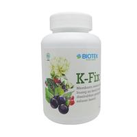 Gambar Biotek K-Fix 120 Kapsul / Suplemen / Kesehatan dari Apotik Century undefined 2 Tokopedia