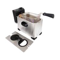 Gambar OXONE DEEP FRYER OX 989 PENGGORENGAN LISTRIK 1500 WATT 3,5 LITER dari JIMMY EP PLUS JAYA STORE undefined 2 Tokopedia