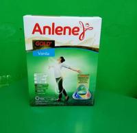 Gambar sale ANLENE GOLD VANILA 600 G bermutu dari BillyJohn undefined 1 Tokopedia